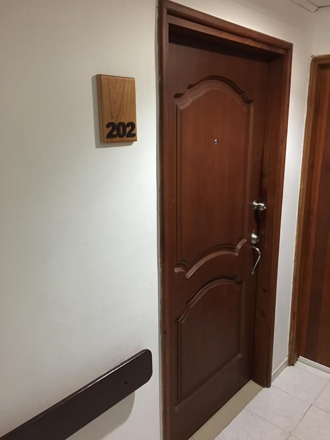 Apartamento Edificio Bahía Fragata San Andrés Exterior foto