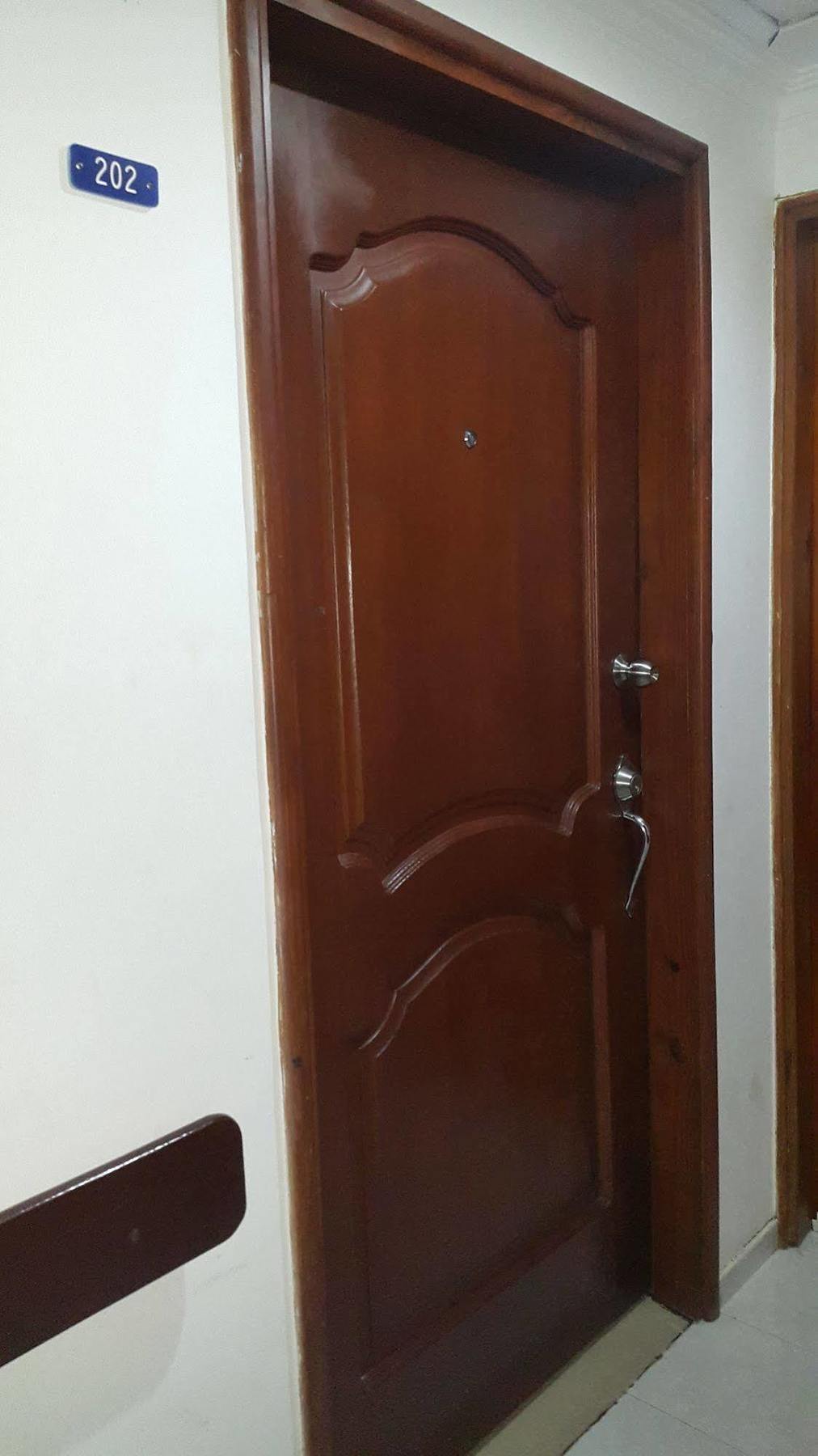Apartamento Edificio Bahía Fragata San Andrés Exterior foto